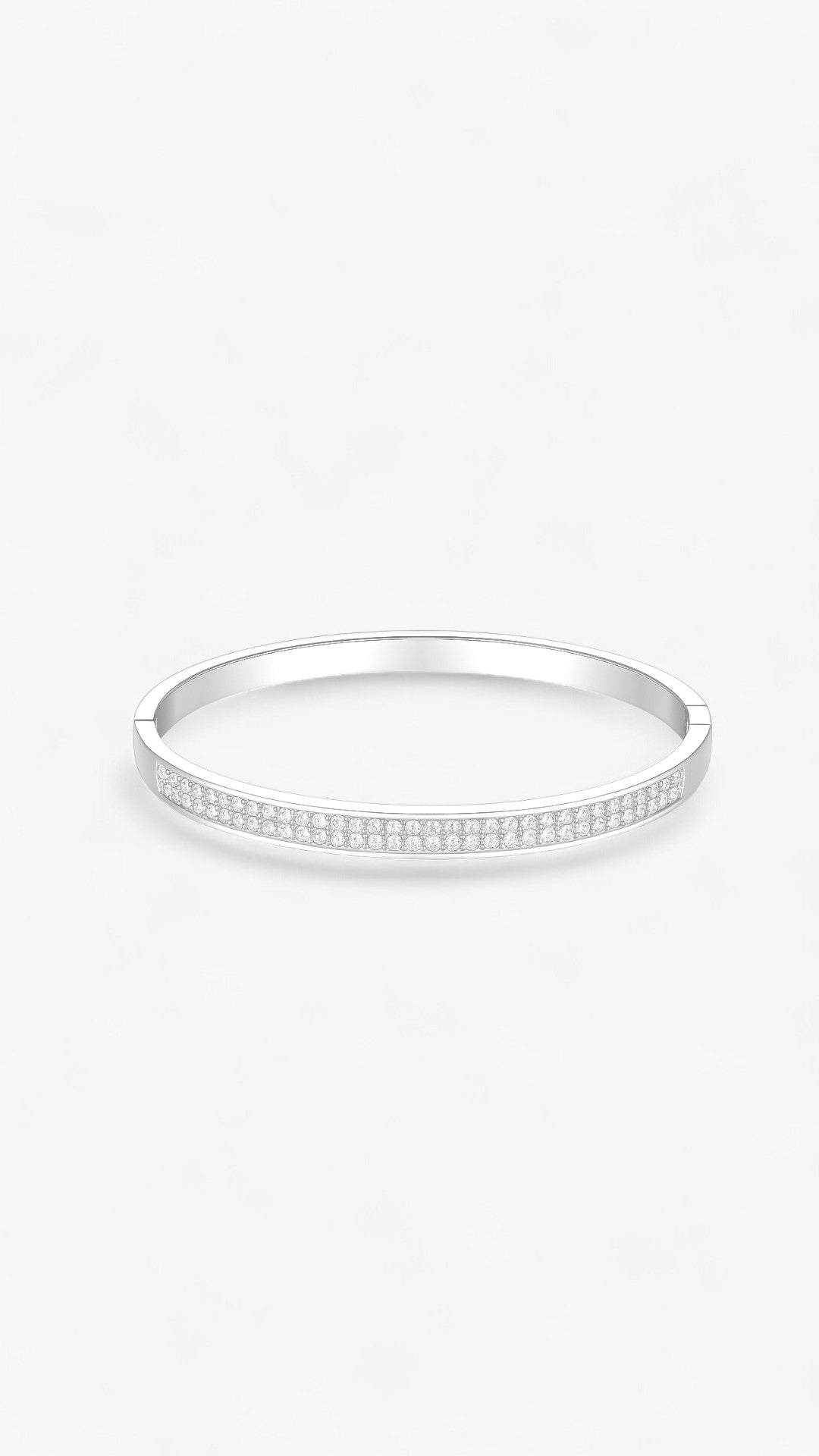Aurora Loop Bracelet