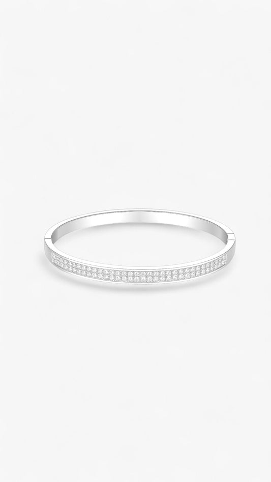 Aurora Loop Bracelet