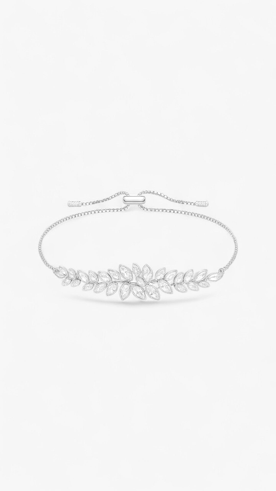 Elara Gleam Bracelet
