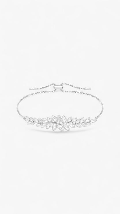 Elara Gleam Bracelet