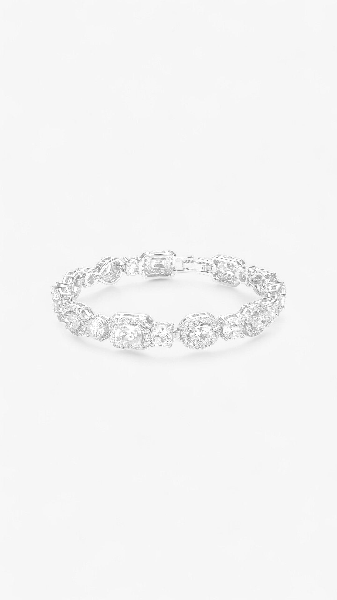 Radiant Grace Bracelet