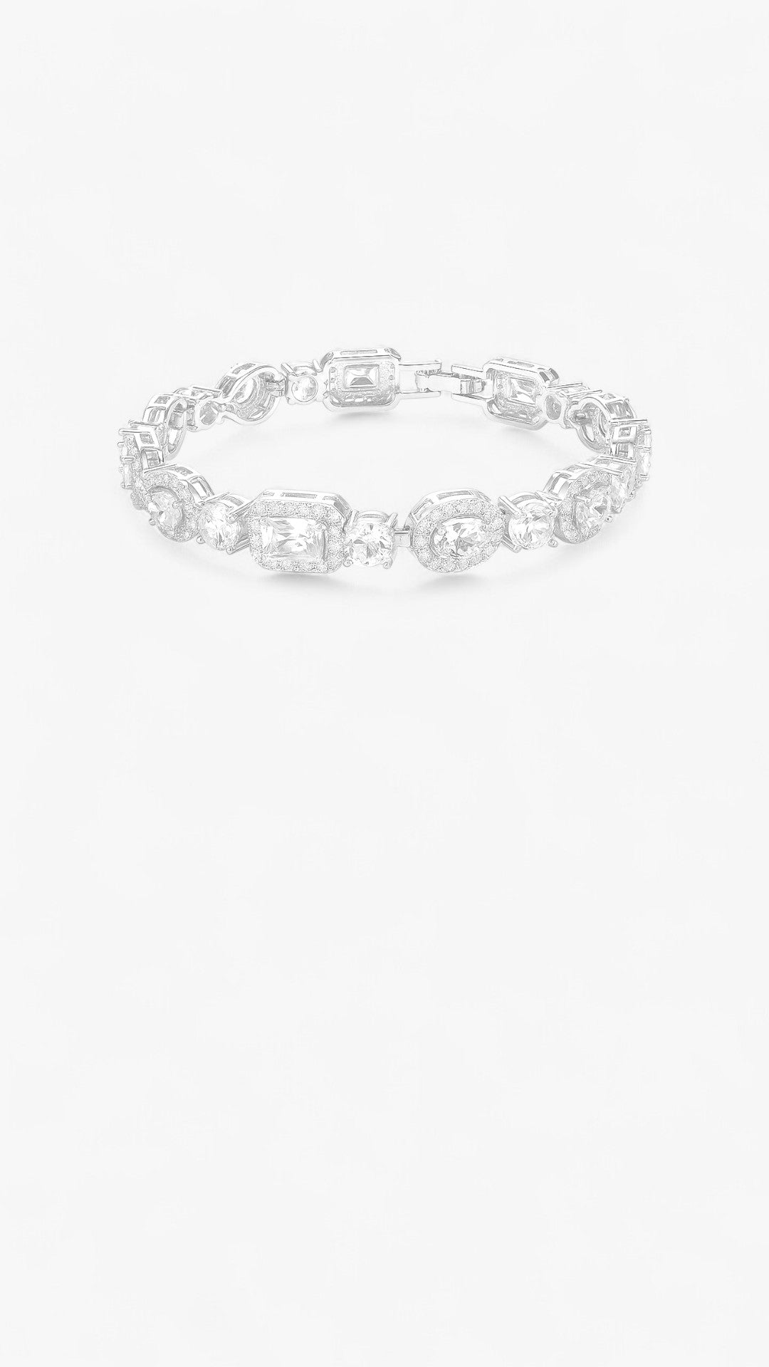 Radiant Grace Bracelet