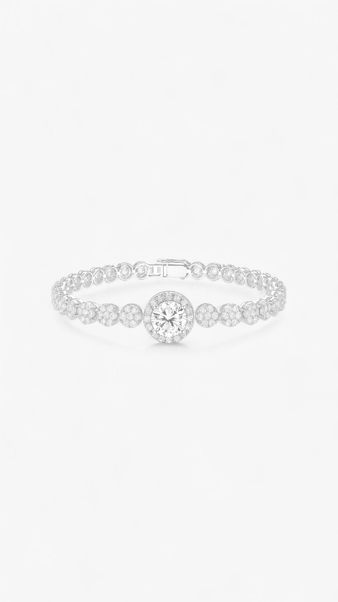 Crowned Jewel Bracelet
