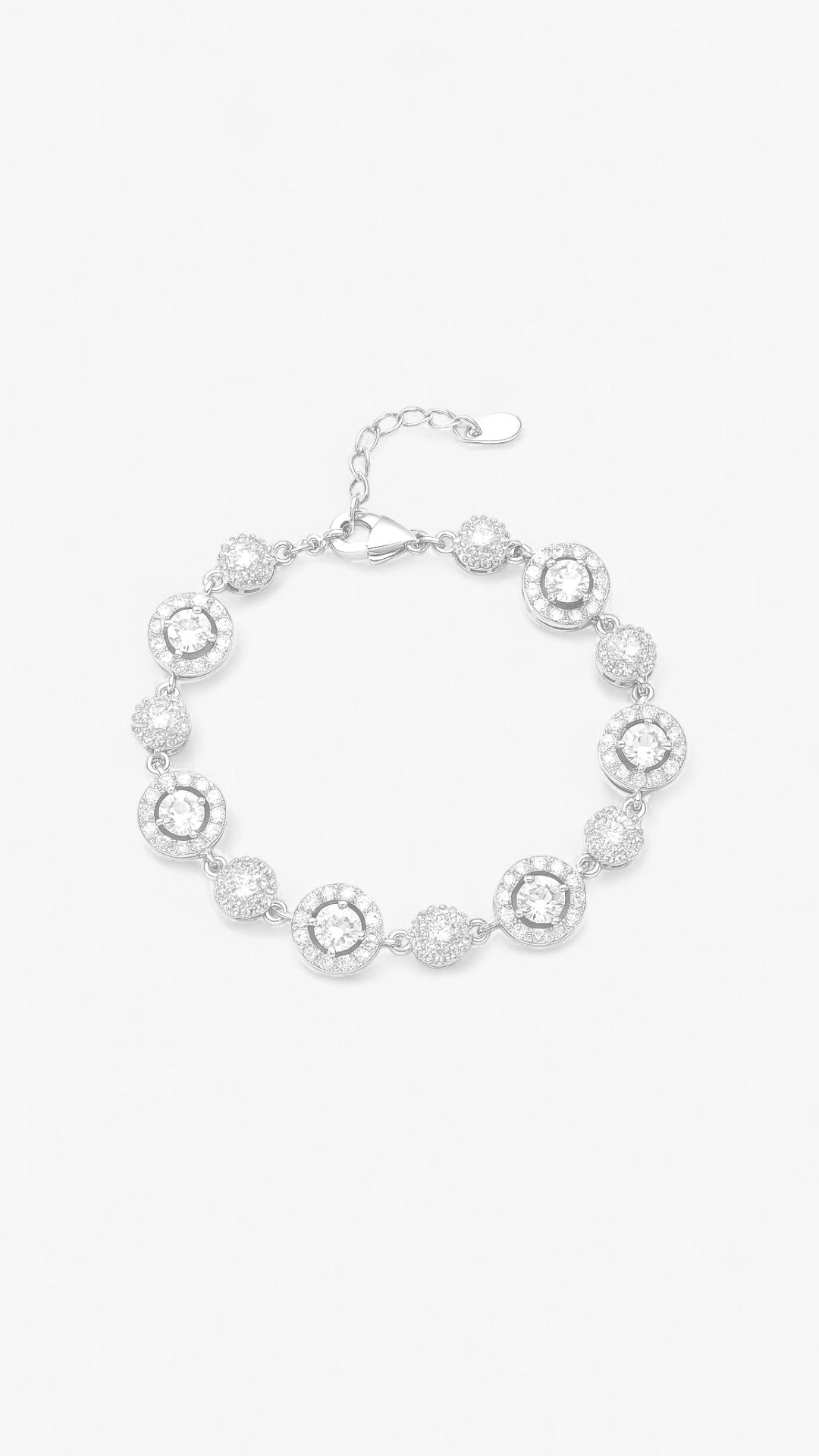 Stellar Core Bracelet