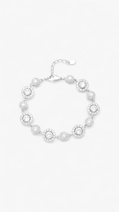 Stellar Core Bracelet