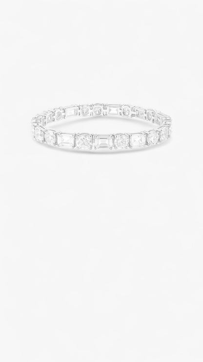 Gem Eclipse Bracelet