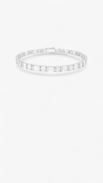 Celestial Link Bracelet