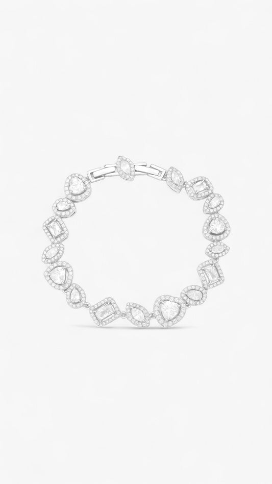 Lustre Royale Bracelet