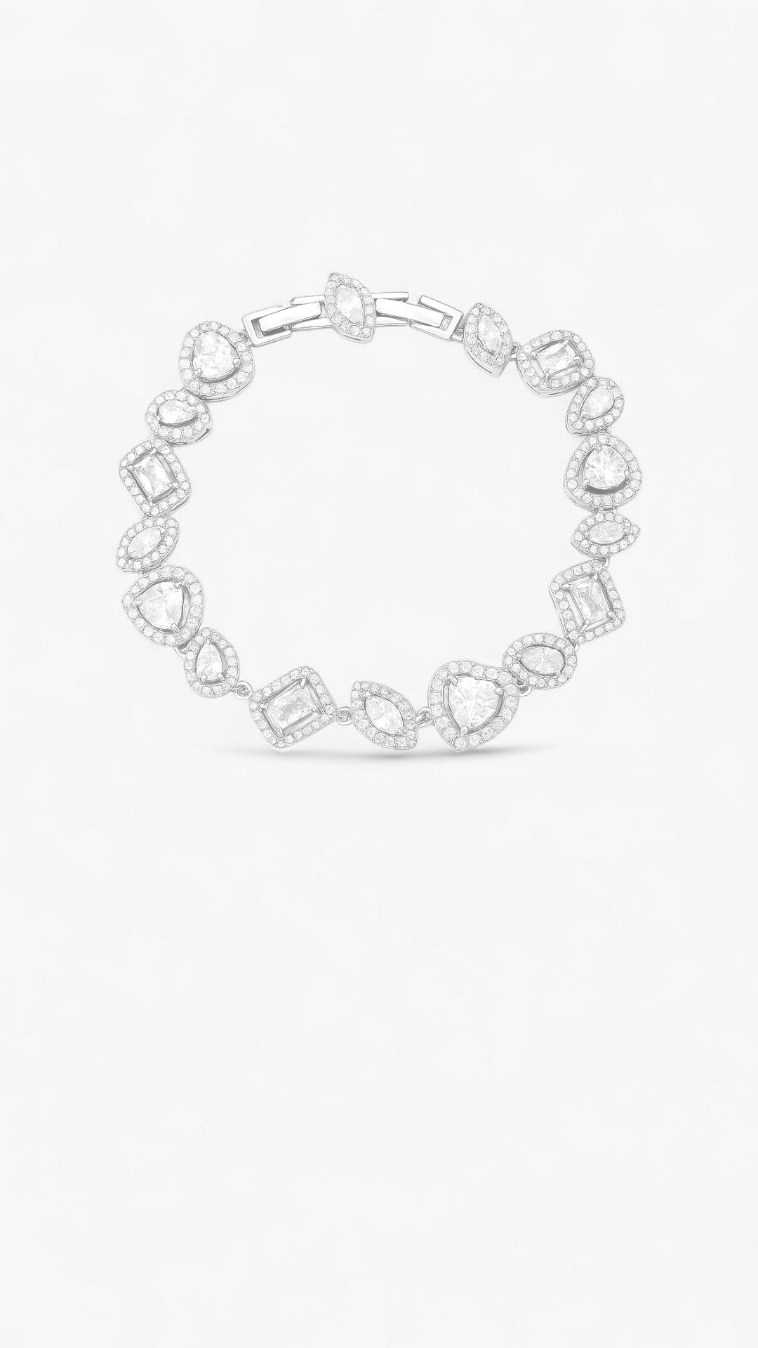 Lustre Royale Bracelet