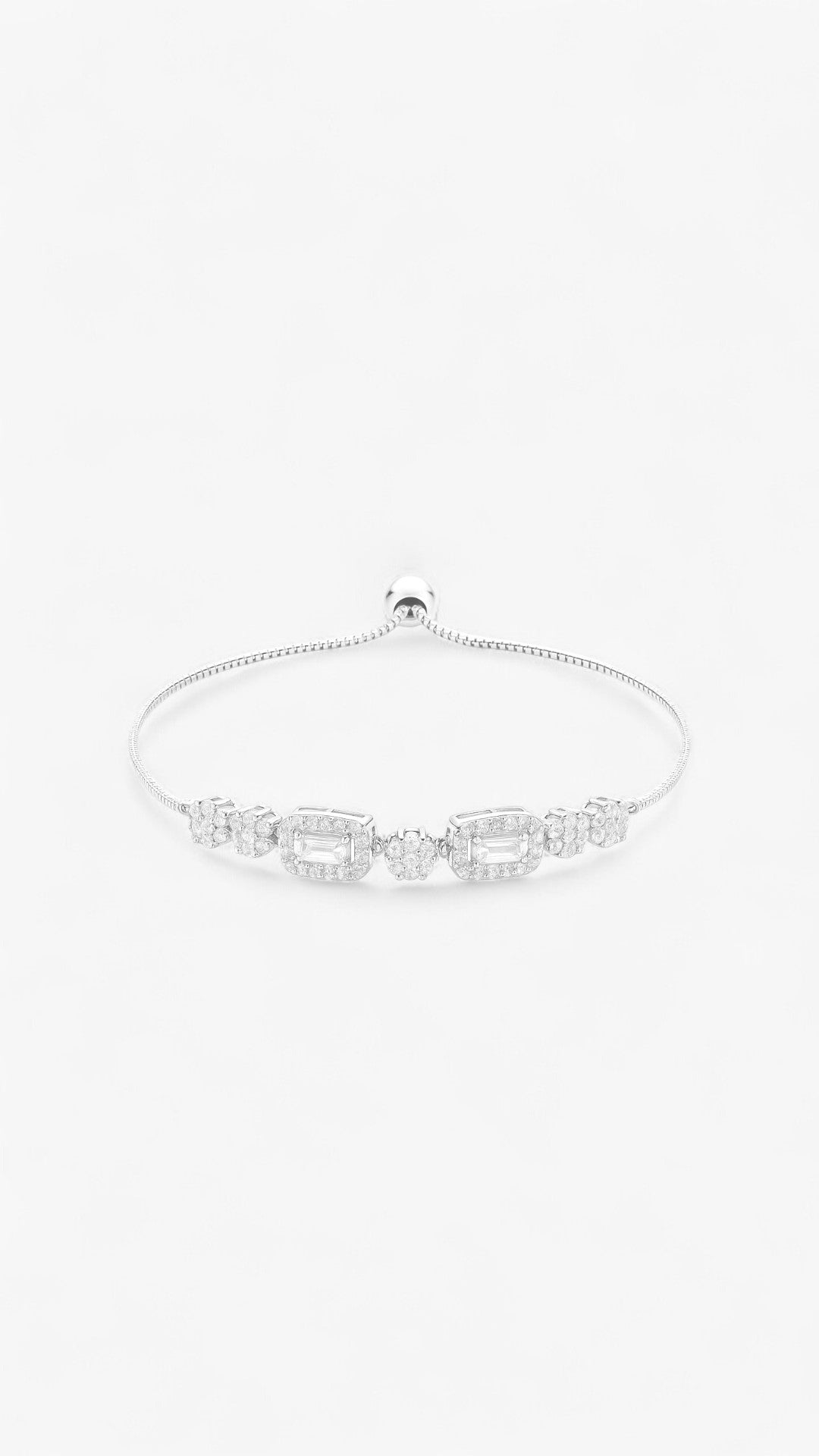 Aurora Eternelle Bracelet