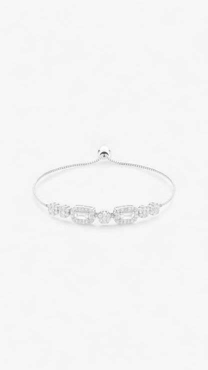 Aurora Eternelle Bracelet
