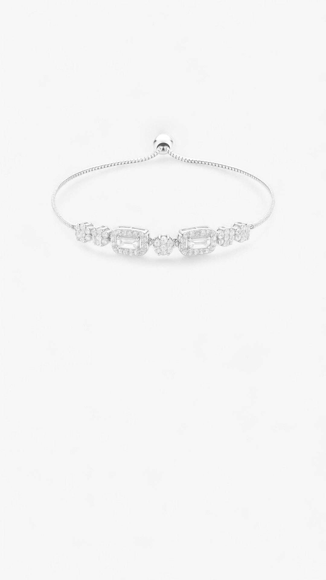 Aurora Eternelle Bracelet