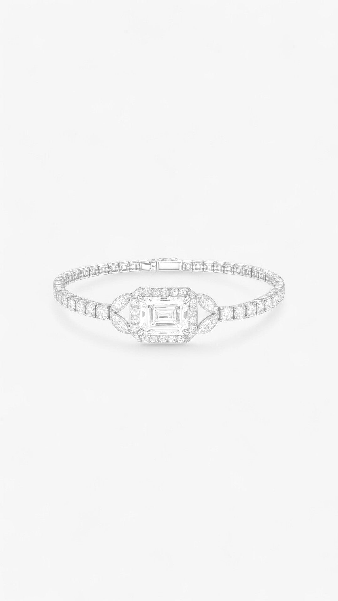 Cosmic Serenade Bracelet