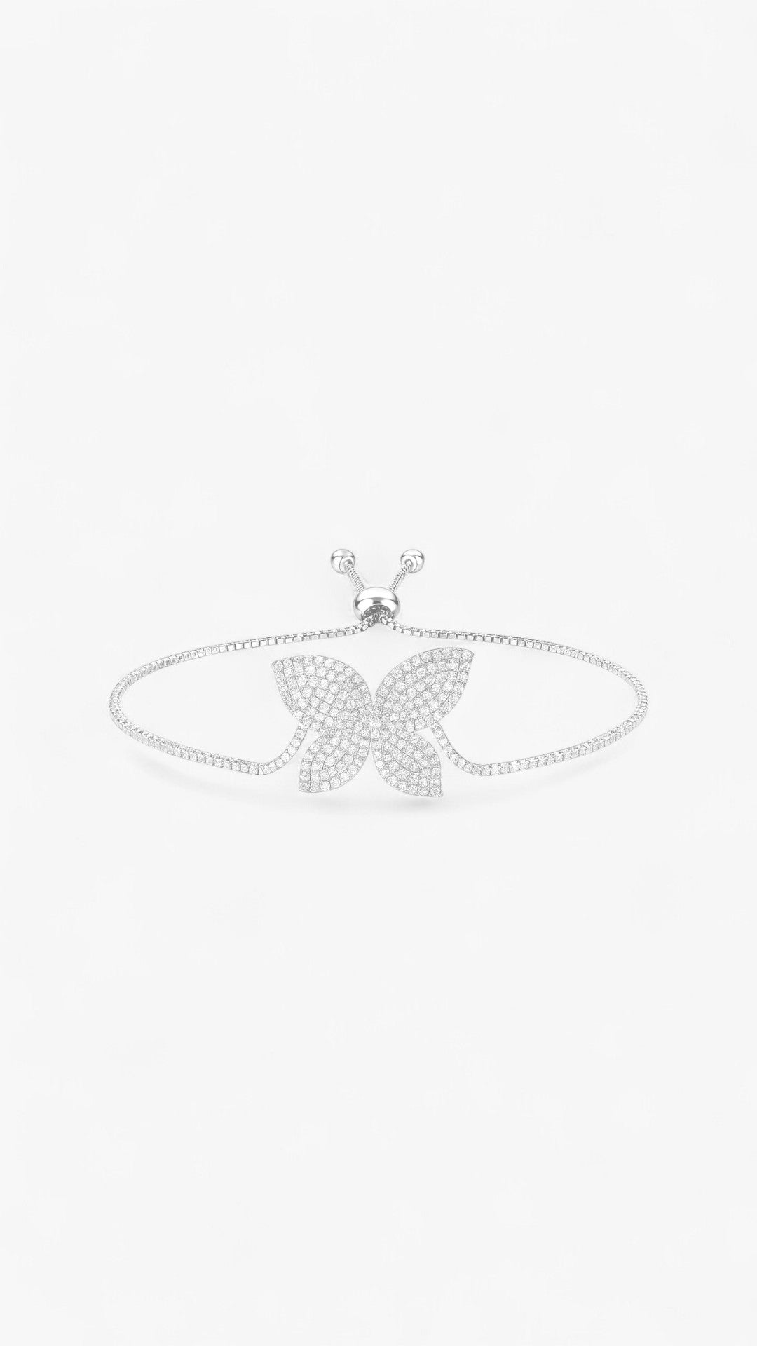 Twilight Flutter Bracelet