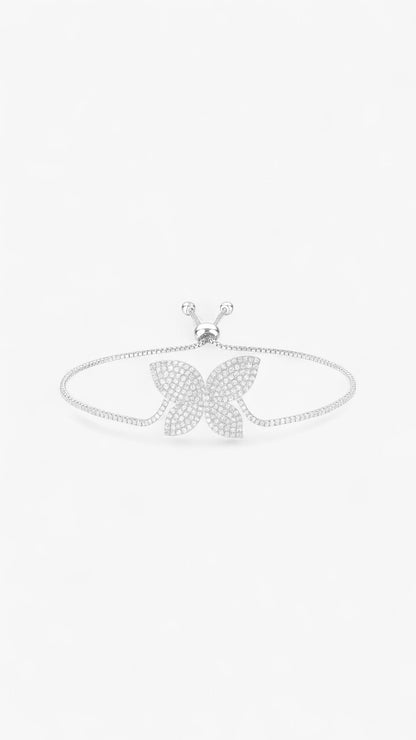 Twilight Flutter Bracelet