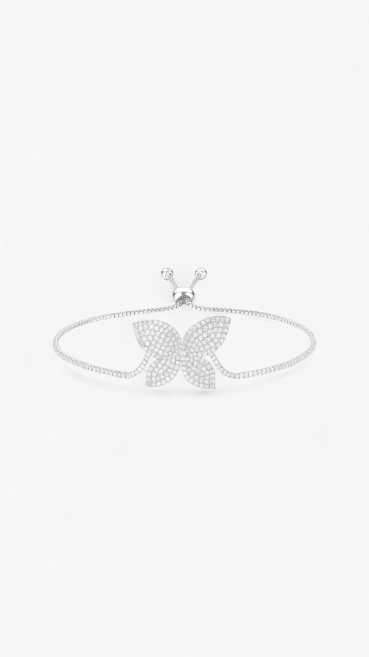 Twilight Flutter Bracelet