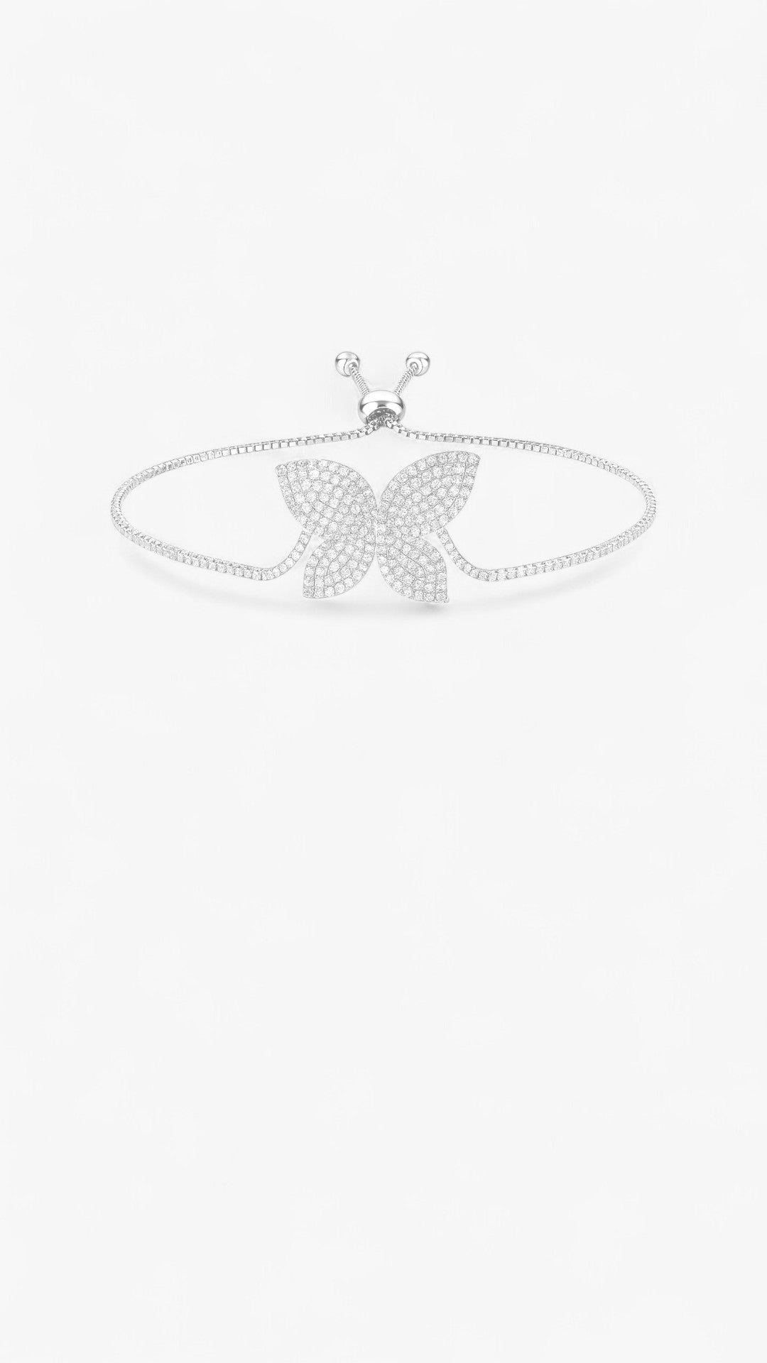 Twilight Flutter Bracelet