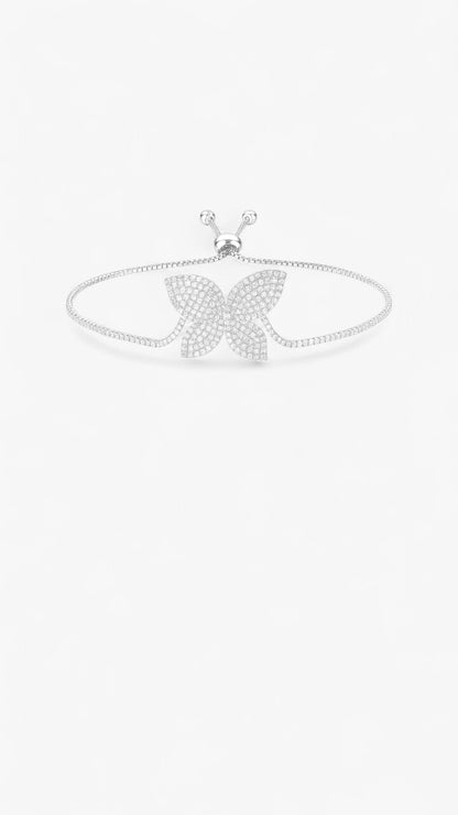 Twilight Flutter Bracelet
