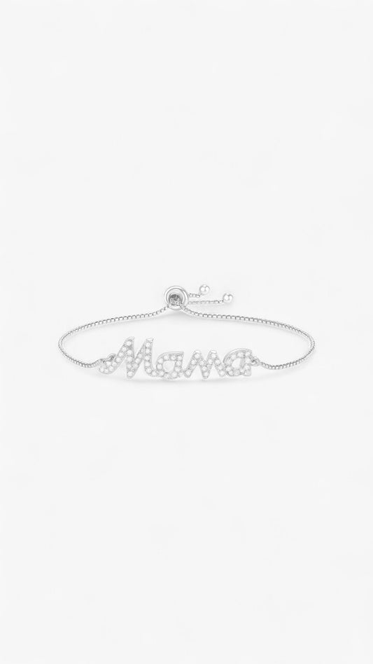 Queen of Beginnings Bracelet