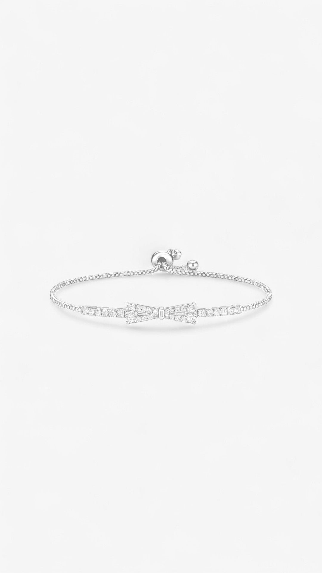Celestial Ribbon Bracelet
