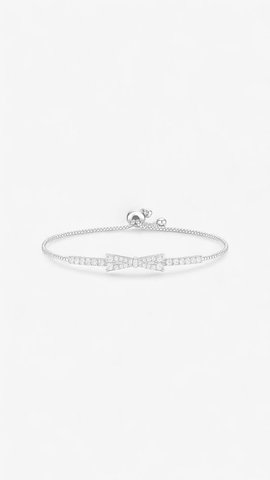 Celestial Ribbon Bracelet