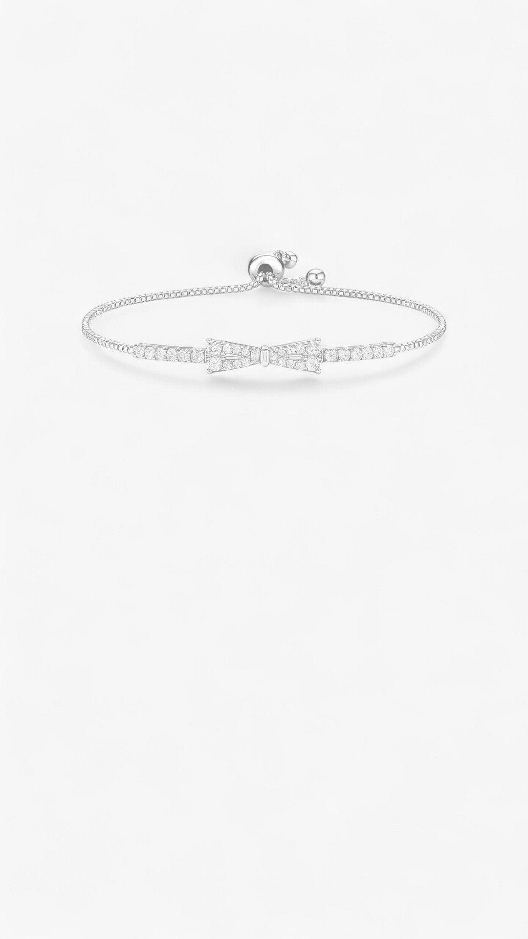 Celestial Ribbon Bracelet