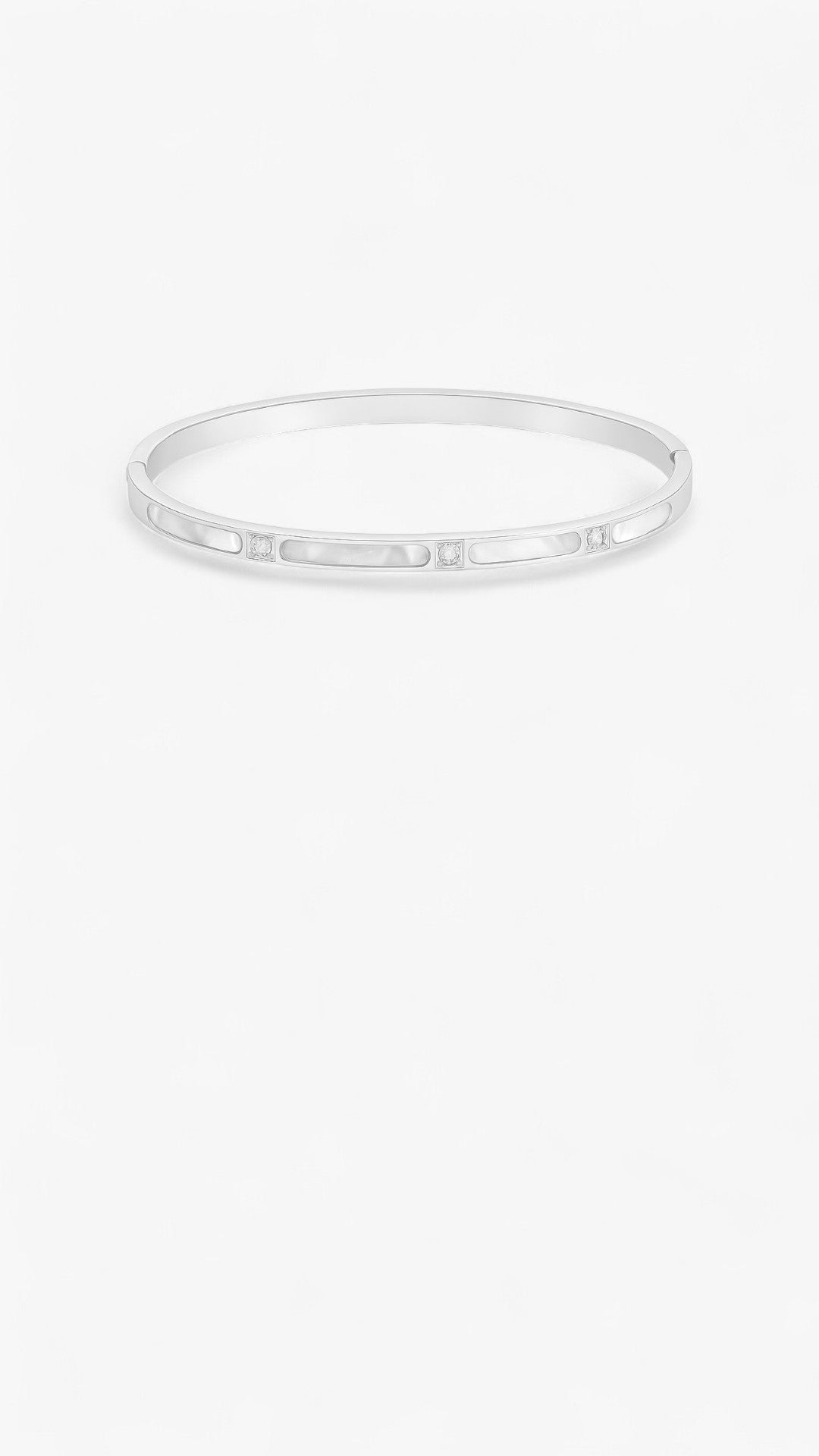 Refined Serenity Bracelet