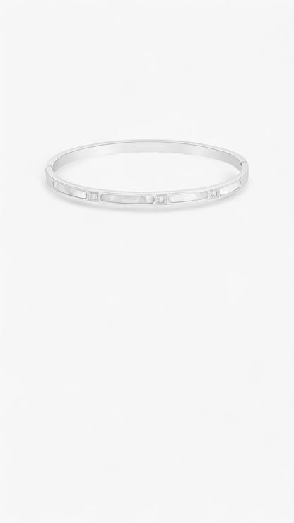 Refined Serenity Bracelet