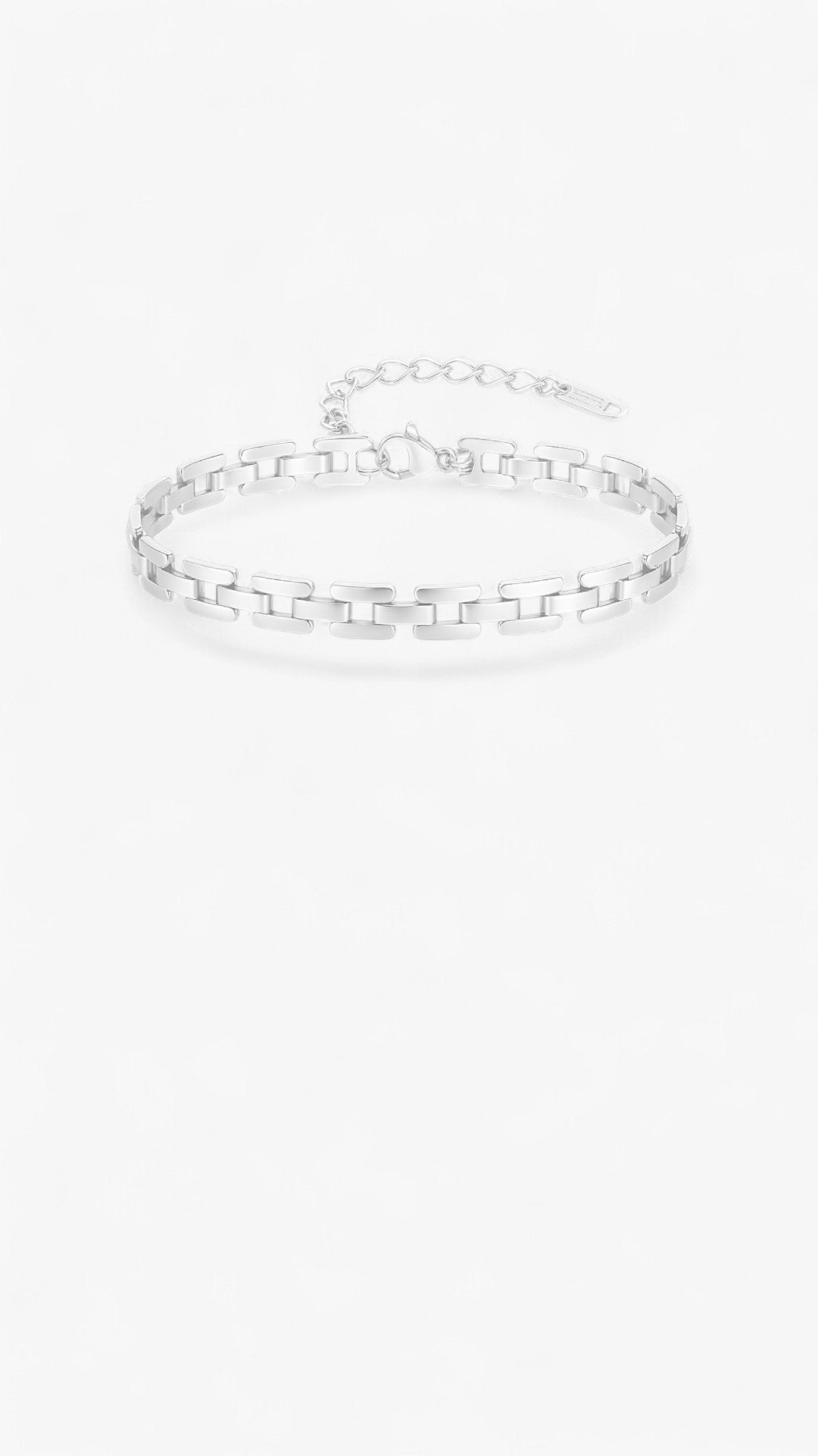 Interlocked Couture Bracelet