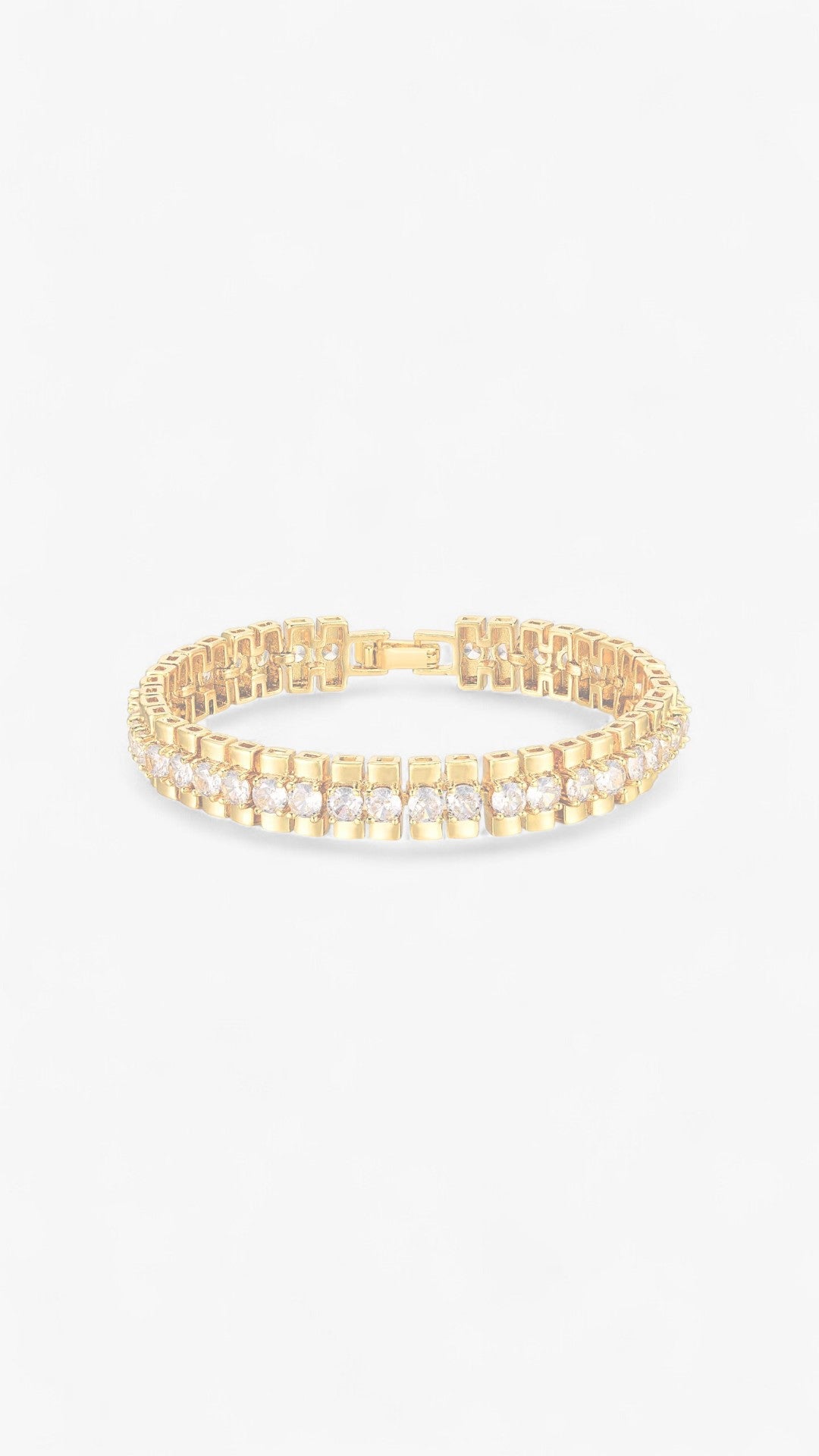 Golden Grace Bracelet