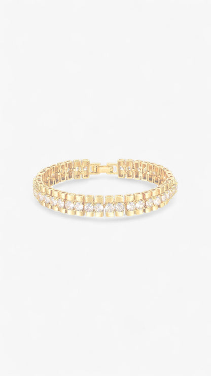 Golden Grace Bracelet