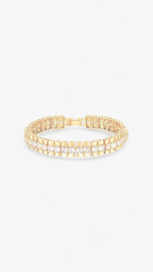 Golden Grace Bracelet