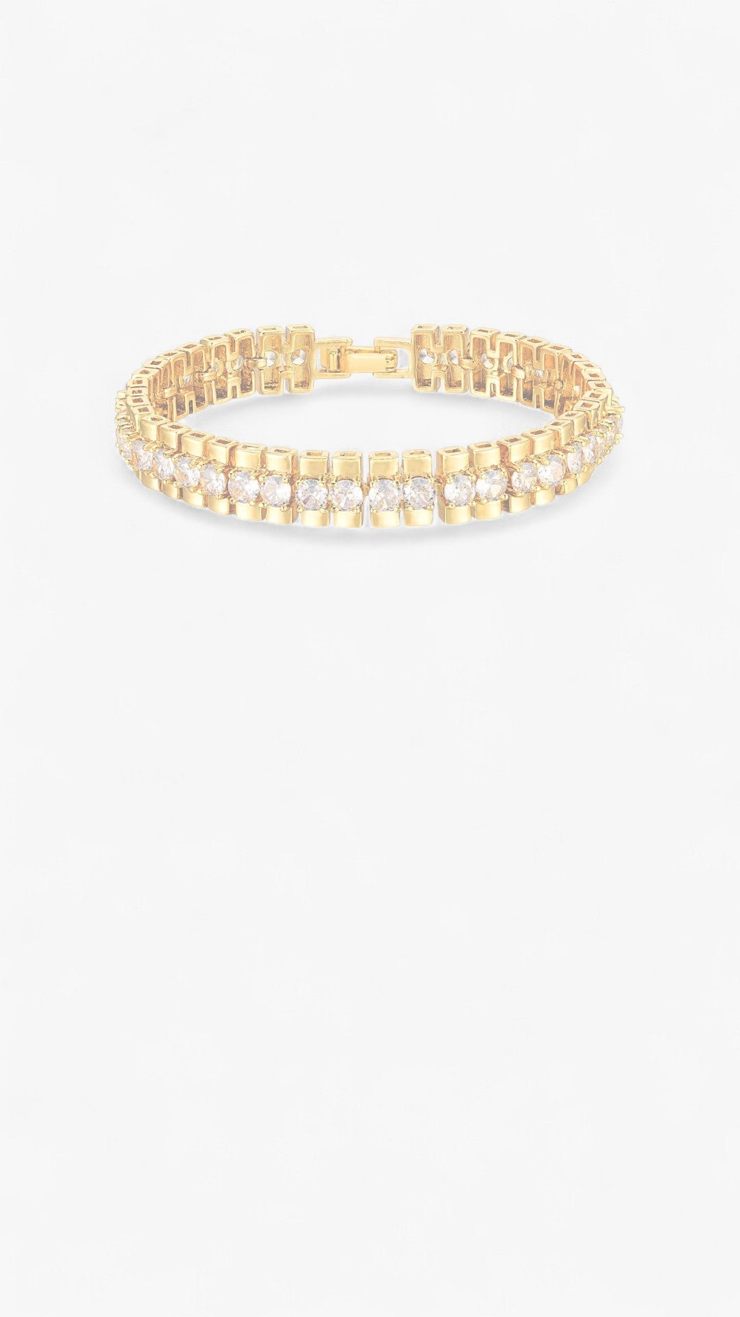 Golden Grace Bracelet