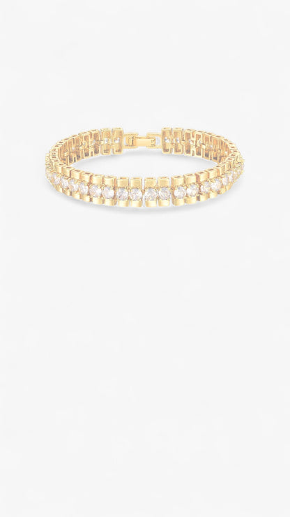 Golden Grace Bracelet