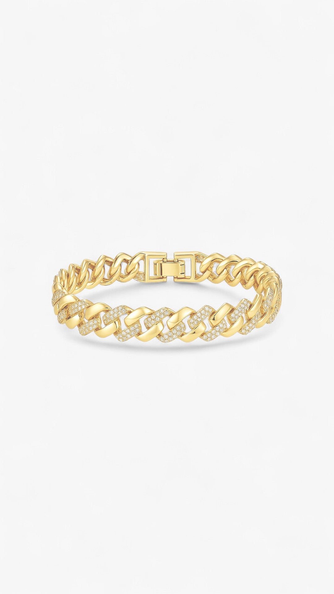 Elara Glow Bracelet