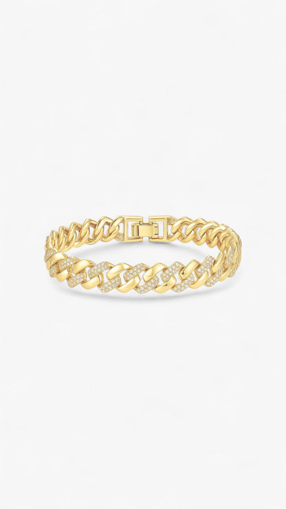 Elara Glow Bracelet