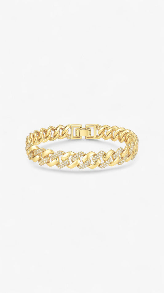 Elara Glow Bracelet