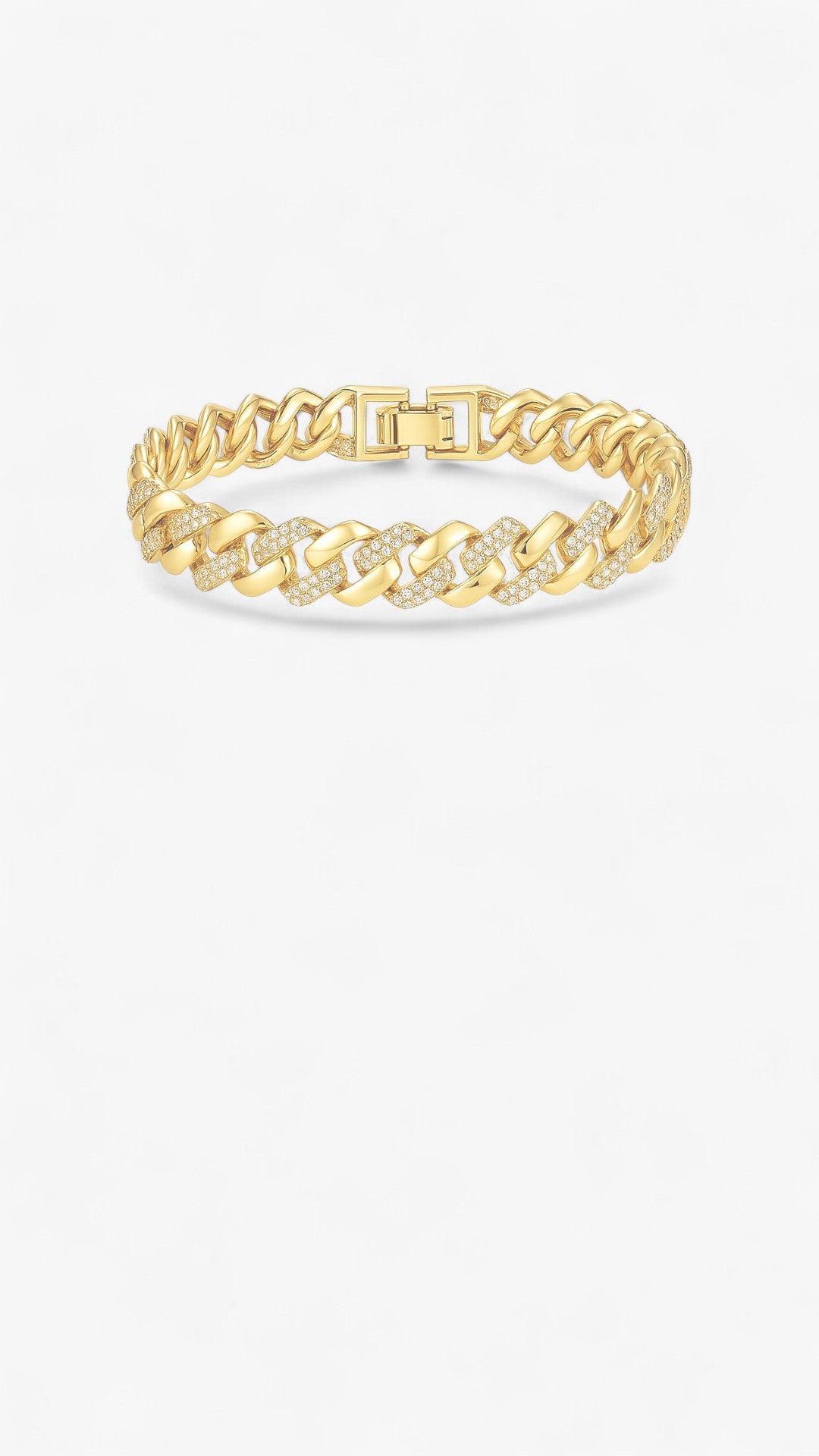 Elara Glow Bracelet