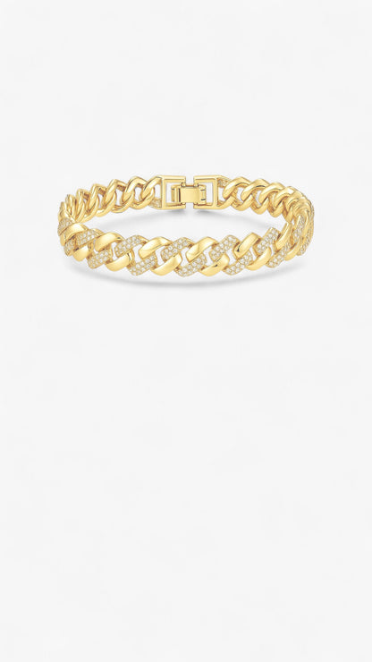Elara Glow Bracelet