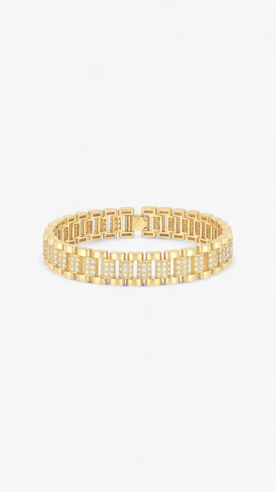 Aureum Luxe Bracelet
