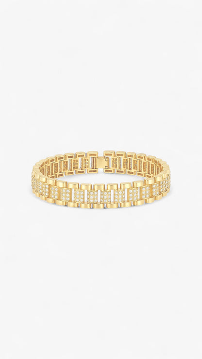 Aureum Luxe Bracelet