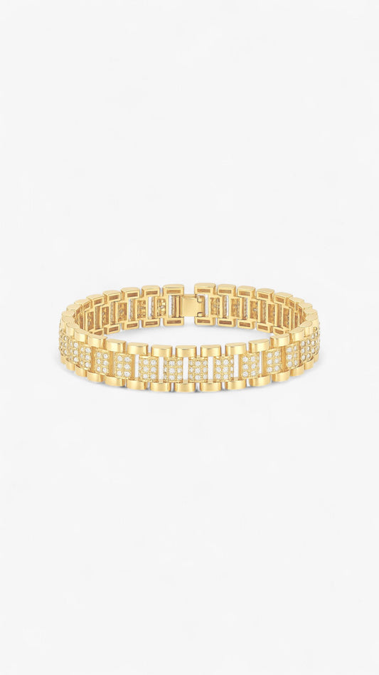 Aureum Luxe Bracelet