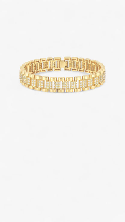Aureum Luxe Bracelet