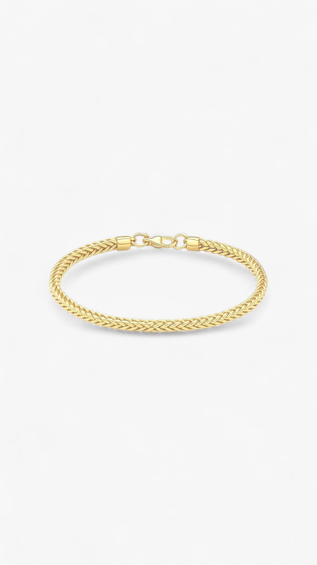 Linear Luxe Bracelet