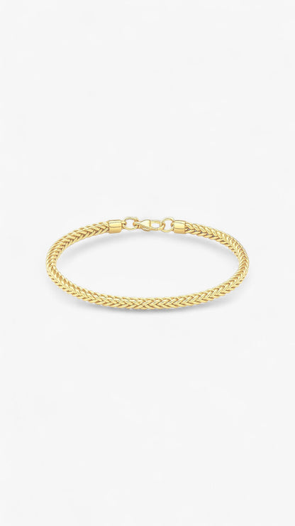 Linear Luxe Bracelet