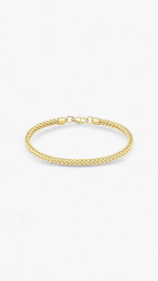 Linear Luxe Bracelet