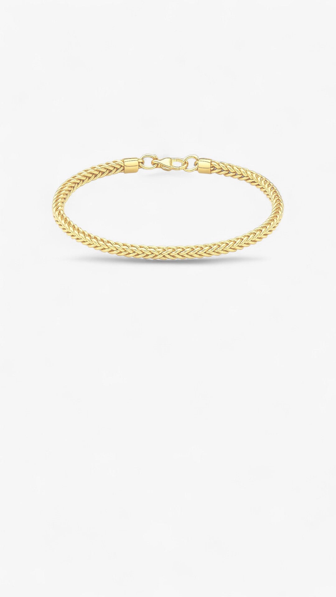 Linear Luxe Bracelet