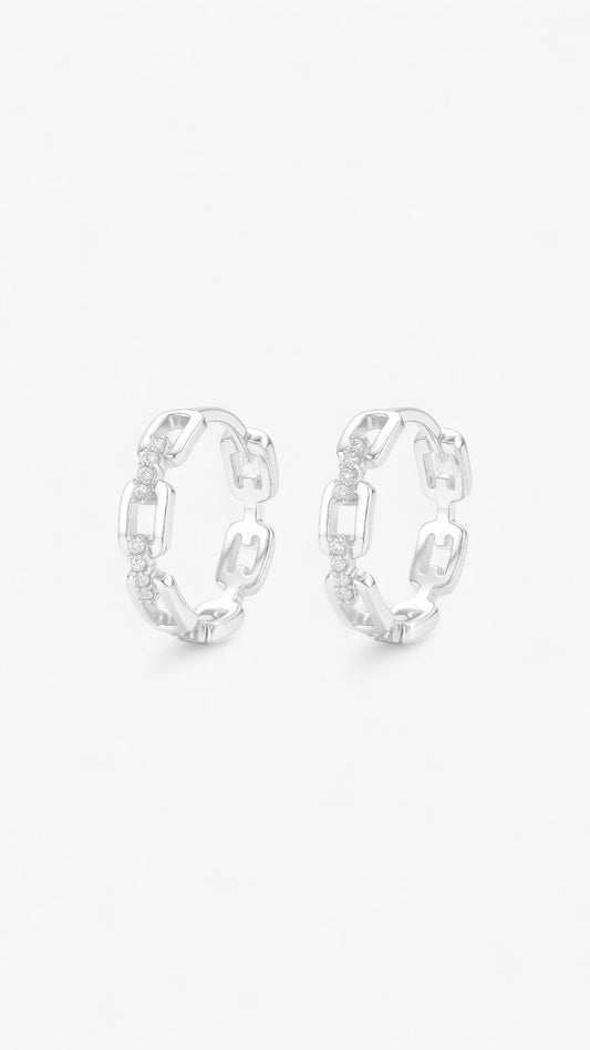 Pendientes Luxe Lumina