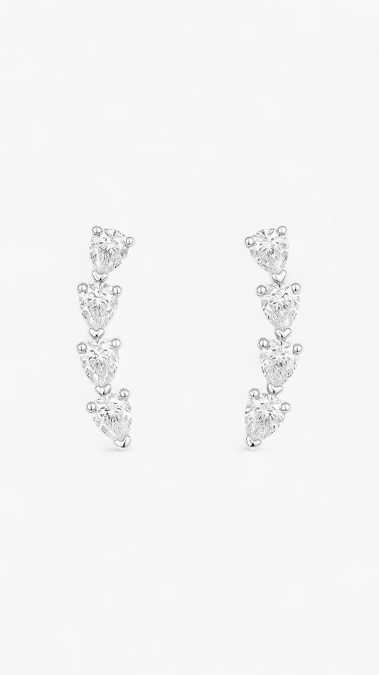 Pendientes Twilight Twinkles