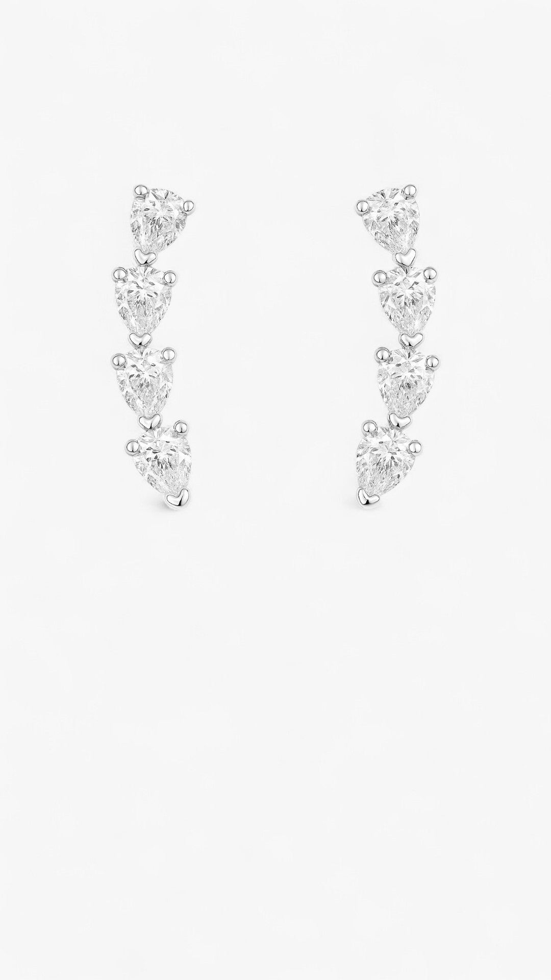 Orecchini Twilight Twinkles
